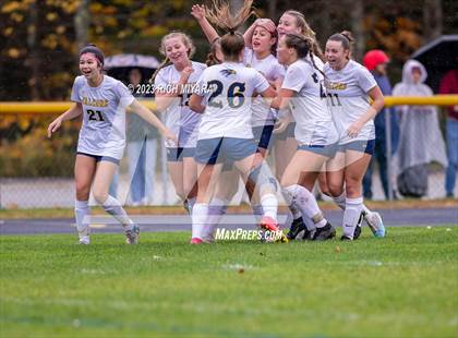 Thumbnail 1 in Stark vs. Bow (NHIAA D2 Quarterfinal) photogallery.