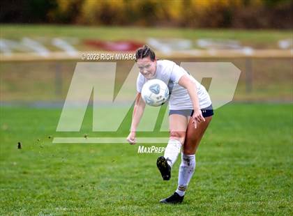 Thumbnail 3 in Stark vs. Bow (NHIAA D2 Quarterfinal) photogallery.