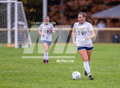 Thumbnail 2 in Stark vs. Bow (NHIAA D2 Quarterfinal) photogallery.
