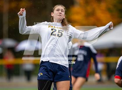 Thumbnail 2 in Stark vs. Bow (NHIAA D2 Quarterfinal) photogallery.