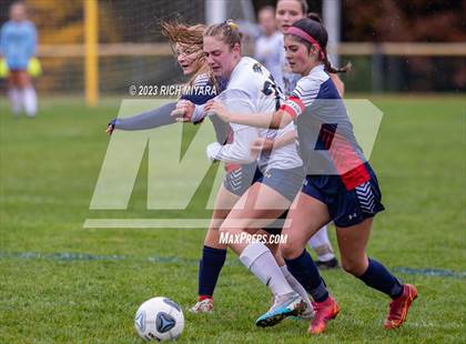 Thumbnail 2 in Stark vs. Bow (NHIAA D2 Quarterfinal) photogallery.