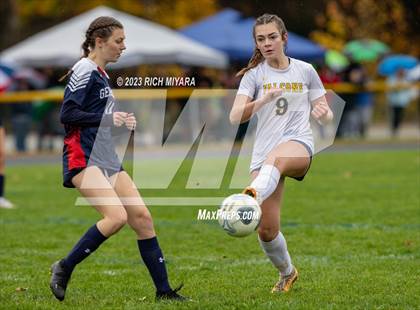 Thumbnail 1 in Stark vs. Bow (NHIAA D2 Quarterfinal) photogallery.