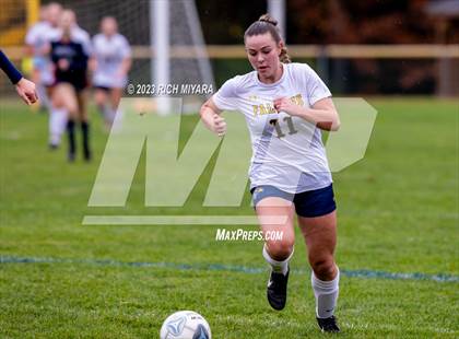 Thumbnail 2 in Stark vs. Bow (NHIAA D2 Quarterfinal) photogallery.