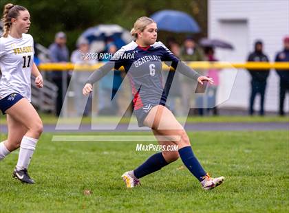 Thumbnail 1 in Stark vs. Bow (NHIAA D2 Quarterfinal) photogallery.