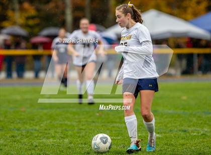 Thumbnail 3 in Stark vs. Bow (NHIAA D2 Quarterfinal) photogallery.