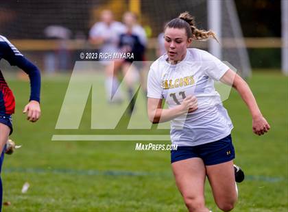 Thumbnail 2 in Stark vs. Bow (NHIAA D2 Quarterfinal) photogallery.