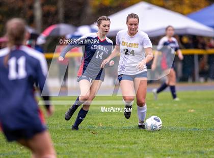 Thumbnail 2 in Stark vs. Bow (NHIAA D2 Quarterfinal) photogallery.