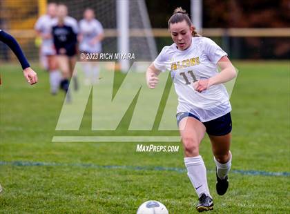 Thumbnail 3 in Stark vs. Bow (NHIAA D2 Quarterfinal) photogallery.