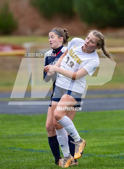 Thumbnail 1 in Stark vs. Bow (NHIAA D2 Quarterfinal) photogallery.