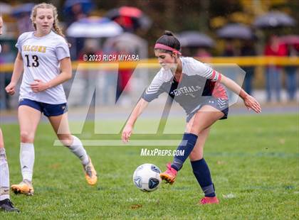 Thumbnail 2 in Stark vs. Bow (NHIAA D2 Quarterfinal) photogallery.