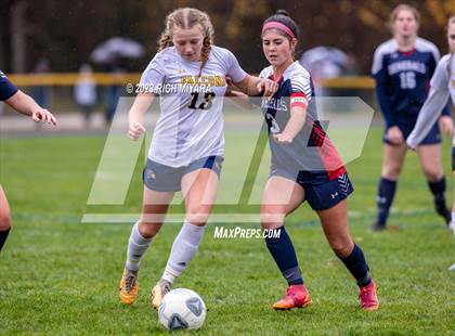 Thumbnail 2 in Stark vs. Bow (NHIAA D2 Quarterfinal) photogallery.