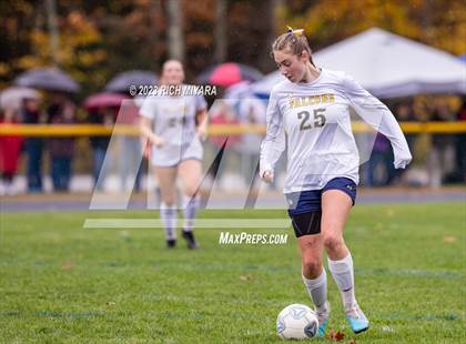 Thumbnail 3 in Stark vs. Bow (NHIAA D2 Quarterfinal) photogallery.
