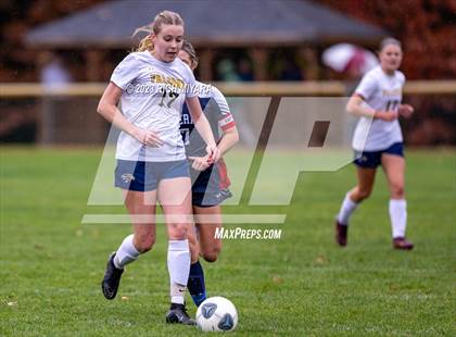 Thumbnail 1 in Stark vs. Bow (NHIAA D2 Quarterfinal) photogallery.