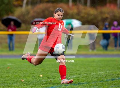 Thumbnail 1 in Stark vs. Bow (NHIAA D2 Quarterfinal) photogallery.