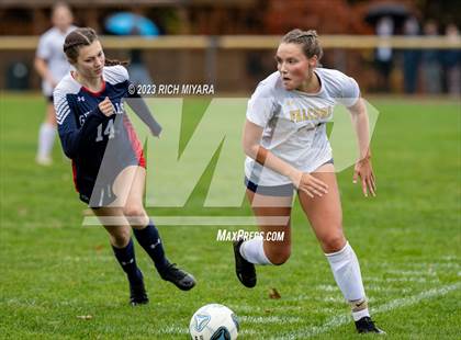 Thumbnail 2 in Stark vs. Bow (NHIAA D2 Quarterfinal) photogallery.