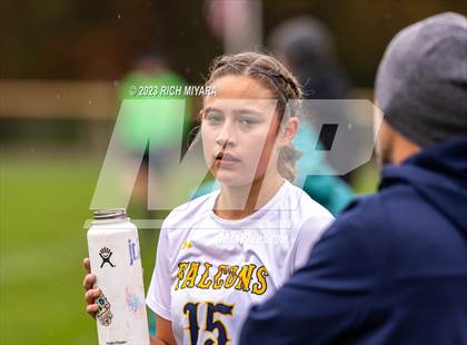 Thumbnail 3 in Stark vs. Bow (NHIAA D2 Quarterfinal) photogallery.