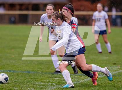 Thumbnail 1 in Stark vs. Bow (NHIAA D2 Quarterfinal) photogallery.