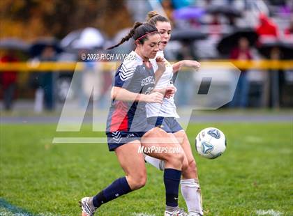 Thumbnail 2 in Stark vs. Bow (NHIAA D2 Quarterfinal) photogallery.