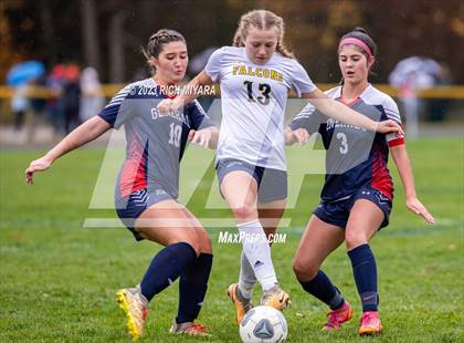 Thumbnail 2 in Stark vs. Bow (NHIAA D2 Quarterfinal) photogallery.