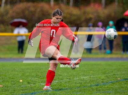 Thumbnail 1 in Stark vs. Bow (NHIAA D2 Quarterfinal) photogallery.