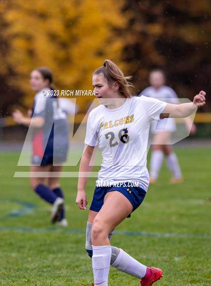 Thumbnail 1 in Stark vs. Bow (NHIAA D2 Quarterfinal) photogallery.