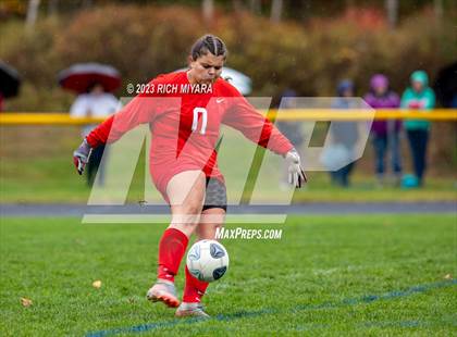 Thumbnail 2 in Stark vs. Bow (NHIAA D2 Quarterfinal) photogallery.