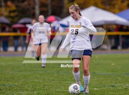 Thumbnail 2 in Stark vs. Bow (NHIAA D2 Quarterfinal) photogallery.