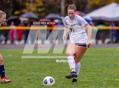 Thumbnail 1 in Stark vs. Bow (NHIAA D2 Quarterfinal) photogallery.