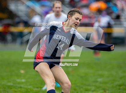 Thumbnail 1 in Stark vs. Bow (NHIAA D2 Quarterfinal) photogallery.