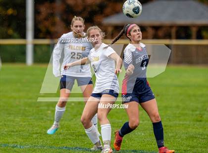Thumbnail 2 in Stark vs. Bow (NHIAA D2 Quarterfinal) photogallery.