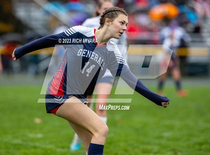 Thumbnail 3 in Stark vs. Bow (NHIAA D2 Quarterfinal) photogallery.