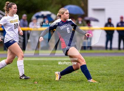 Thumbnail 2 in Stark vs. Bow (NHIAA D2 Quarterfinal) photogallery.