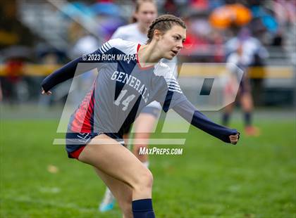 Thumbnail 2 in Stark vs. Bow (NHIAA D2 Quarterfinal) photogallery.