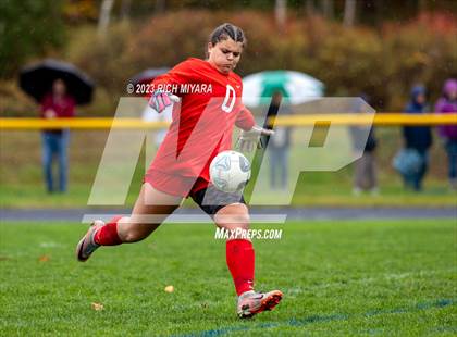 Thumbnail 3 in Stark vs. Bow (NHIAA D2 Quarterfinal) photogallery.
