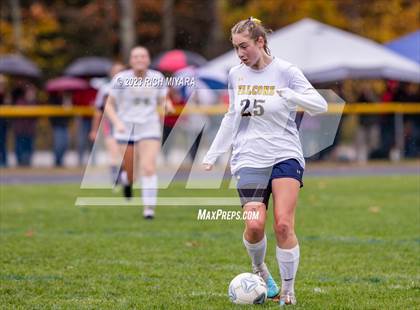 Thumbnail 1 in Stark vs. Bow (NHIAA D2 Quarterfinal) photogallery.