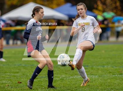 Thumbnail 2 in Stark vs. Bow (NHIAA D2 Quarterfinal) photogallery.