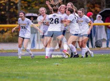 Thumbnail 3 in Stark vs. Bow (NHIAA D2 Quarterfinal) photogallery.