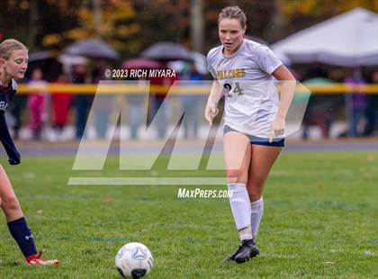 Thumbnail 2 in Stark vs. Bow (NHIAA D2 Quarterfinal) photogallery.