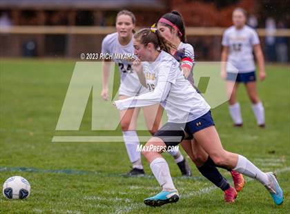 Thumbnail 3 in Stark vs. Bow (NHIAA D2 Quarterfinal) photogallery.