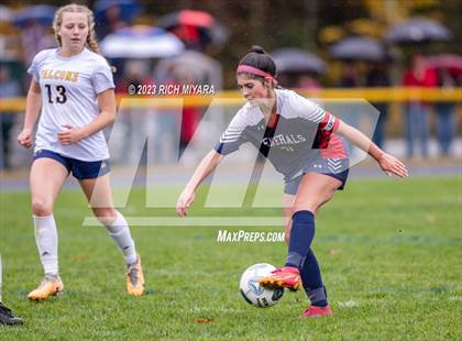 Thumbnail 1 in Stark vs. Bow (NHIAA D2 Quarterfinal) photogallery.