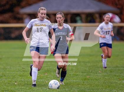 Thumbnail 3 in Stark vs. Bow (NHIAA D2 Quarterfinal) photogallery.