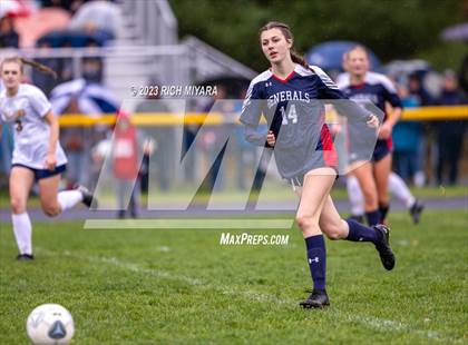 Thumbnail 3 in Stark vs. Bow (NHIAA D2 Quarterfinal) photogallery.