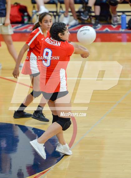 Thumbnail 2 in AGBU @ Maranatha photogallery.