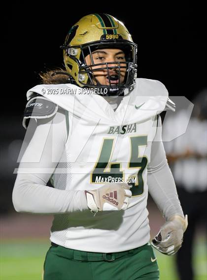 Thumbnail 1 in Basha @ Westwood photogallery.