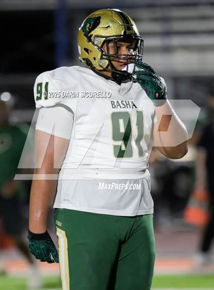 Thumbnail 2 in Basha @ Westwood photogallery.