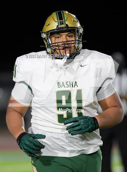 Thumbnail 3 in Basha @ Westwood photogallery.