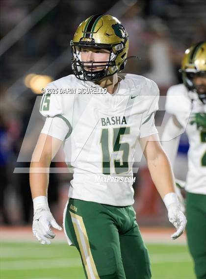 Thumbnail 3 in Basha @ Westwood photogallery.