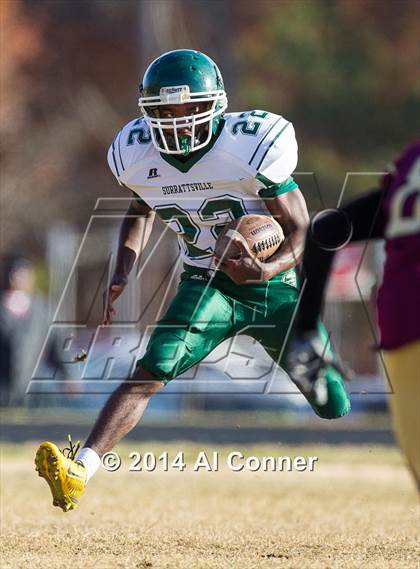 Thumbnail 3 in Surrattsville @ Douglass photogallery.