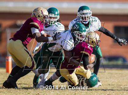 Thumbnail 1 in Surrattsville @ Douglass photogallery.