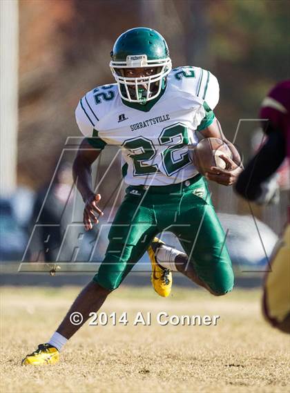 Thumbnail 1 in Surrattsville @ Douglass photogallery.